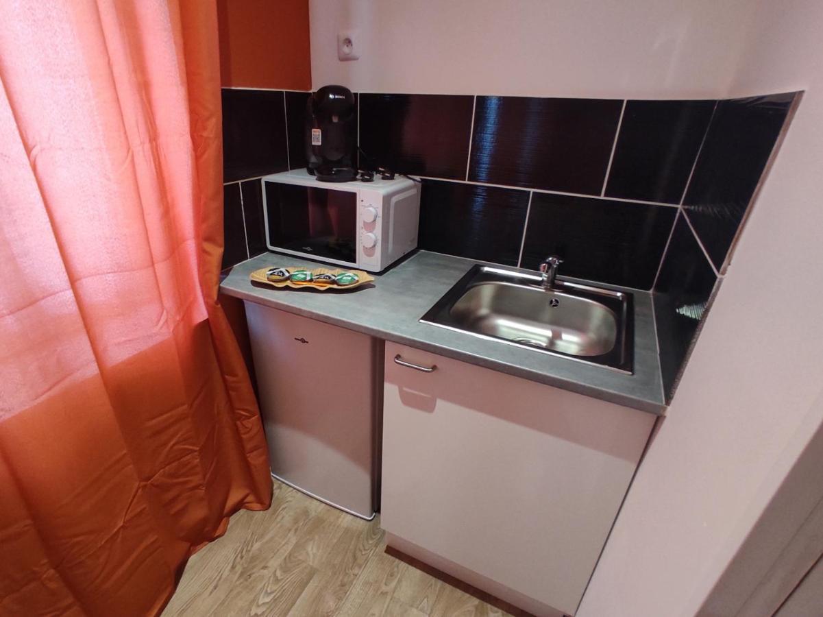 Ng Suitehome - Lille I Roubaix Centre I Coq Francais - Balneo - Netflix - Wifi Екстериор снимка