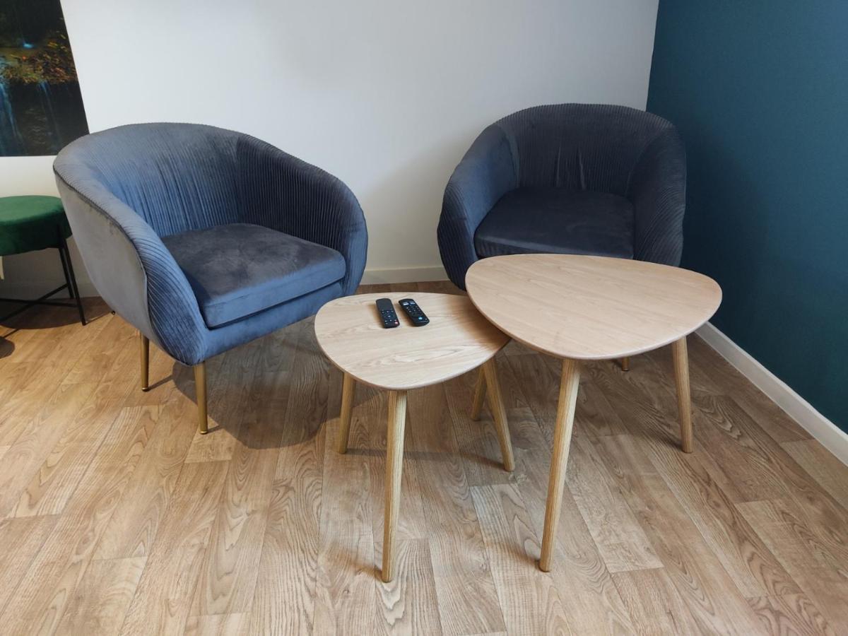 Ng Suitehome - Lille I Roubaix Centre I Coq Francais - Balneo - Netflix - Wifi Екстериор снимка